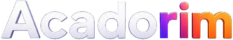 Acadorim